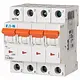 Eaton PLSM-C63/4-MW Installatieautomaat C-kar 4P 4