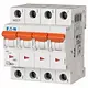 Eaton PLS6-C63/4-MW Installatieautomaat C-kar 4P 4