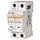 Eaton PLS6-B13/2-MW Installatieautomaat B-kar 2P 4