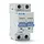 Eaton PLS6-B20/2-MW Installatieautomaat B-kar 2P 4