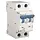 Eaton PLS6-C6/2-MW Installatieautomaat C-kar 2P 4