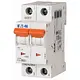 Eaton PLS6-C63/2-MW Installatieautomaat C-kar 2P 4