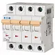 Eaton PLS6-B13/4-MW Installatieautomaat B-kar 4P 4