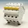 Eaton PLS6-B16/4-MW Installatieautomaat B-kar 4P 4