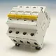 Eaton PLS6-B16/4-MW Installatieautomaat B-kar 4P 4