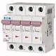 Eaton PLS6-B32/4-MW installatieautomaat 4-polig 32A B-karakteristiek 6kA 243064