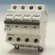 Eaton PLS6-B40/4-MW Installatieautomaat B-kar 4P 4