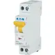 Eaton PLN6-B25/1N-MW installatieautomaat 1p+N 25A B-karakteristiek 6kA 263166