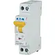 Eaton PLN6-C25/1N-MW installatieautomaat 1P+N 25A C-karakteristiek 6kA 263176