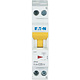 Eaton PLN6-C25/1N-MW installatieautomaat 1P+N 25A C-karakteristiek 6kA 263176