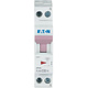 Eaton PLN6-C32/1N-MW installatieautomaat 1p+N 32A C-karakteristiek 6kA 263177