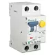 Eaton PKN6-6/1N/B/003-A-MW Aardlekautomaat 6A 1p B-kar