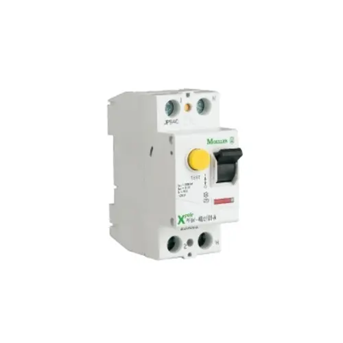 Eaton PFIM-25/2/003-A-MB Aardlekschakelaar 25A 2P kl.A