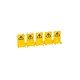Eaton ZV-BS-G Toebehoren stroomrail