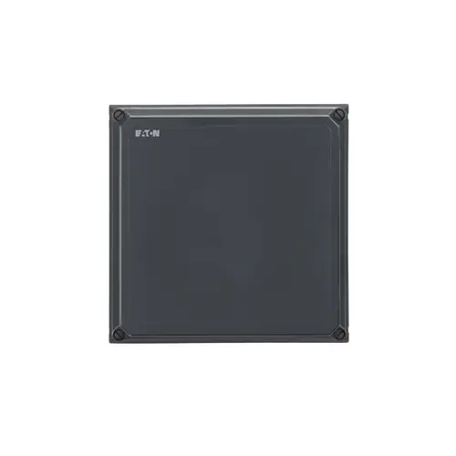 Eaton HA5540-S44 smeltveilighedenkast 1gr. ip