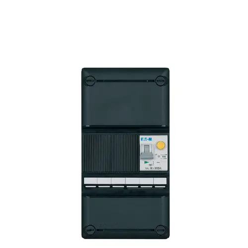 Eaton A-10G1000-0S-42 installatiekast 1-f 1gr 220x