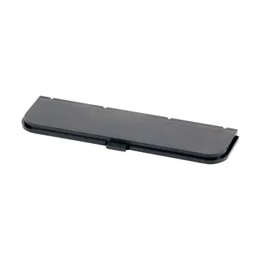 Eaton AFDBL invoerplaat blind 160m