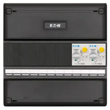 Eaton A-20G1000-0S-44 installatiekast 1-f 2gr 220x