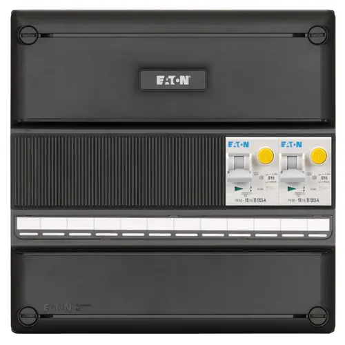 Eaton A-20G1000-0S-44 installatiekast 1-f 2gr 220x