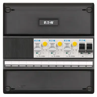 Eaton A-30G1400-HS-44 installatiekast 1-f 3gr hs40 4