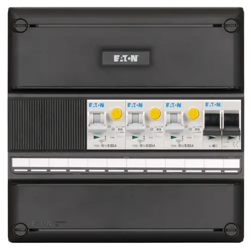Eaton A-30G1400-HS-44 installatiekast 1-f 3gr hs40 4
