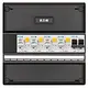 Eaton A-40G1400-HS-44 installatiekast 1-f 4gr hs40 4
