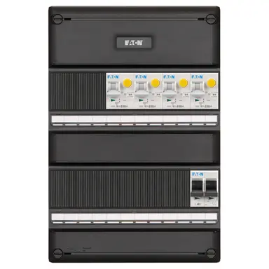 Eaton A-40G1400-HS-64 installatiekast 1-f 4gr hs40 4