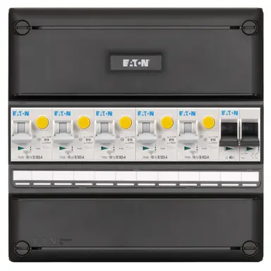 Eaton A-50G1400-HS-44 installatiekast 1-f 5gr hs40 4