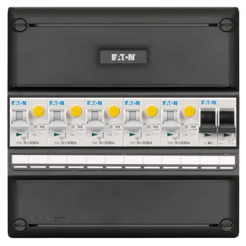 Eaton A-50G1400-HS-44 installatiekast 1-f 5gr hs40 4