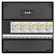 Eaton A-50G3000-0S-44 installatiekast 3-f 5gr 220x