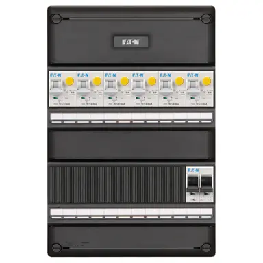 Eaton A-60G1400-HS-64 installatiekast 1-f 6gr hs40 4
