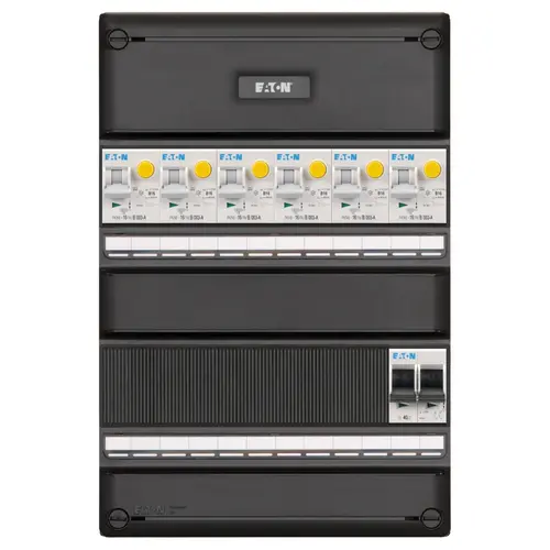 Eaton A-60G1400-HS-64 installatiekast 1-f 6gr hs40 4