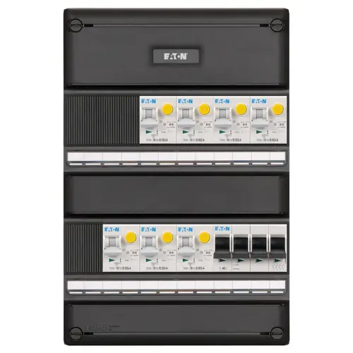 Eaton A-70G3400-HS-64 installatiekast 3-f 7gr hs40 4