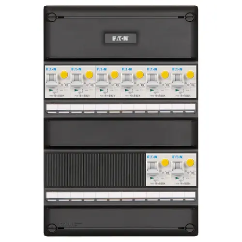 Eaton A-80G3000-0S-64 installatiekast 3-f 8gr 330x