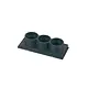 Eaton HJ5937 invoerplaat buis 99mm