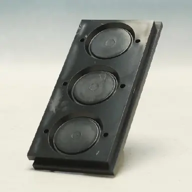 Eaton HJ5938 invoerplaat kabelwartel