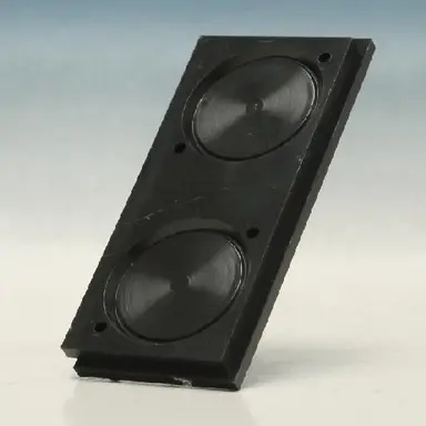 Eaton HJ5939 invoerplaat kabelwartel