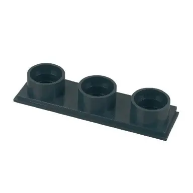 Eaton HJ5942 invoerplaat buis 3x25-32mm