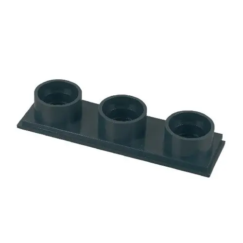 Eaton HJ5942 invoerplaat buis 3x25-32mm