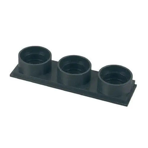 Eaton HJ5943 invoerplaat buis 3x32-38mm