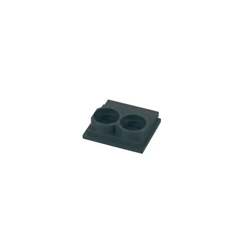 Eaton HJ5961 invoerplaat buis 2x16/19mm