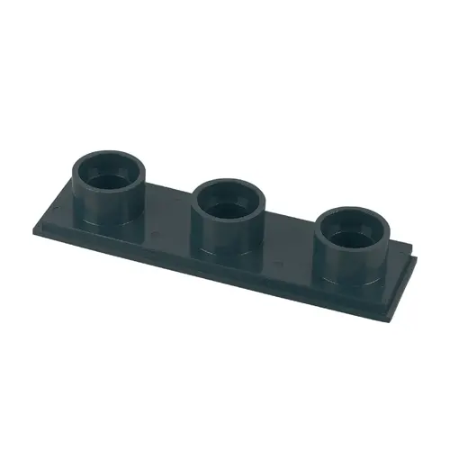 Eaton HJ5992 invoerplaat buis 3x19-25mm