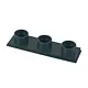 Eaton HJ5992 invoerplaat buis 3x19-25mm