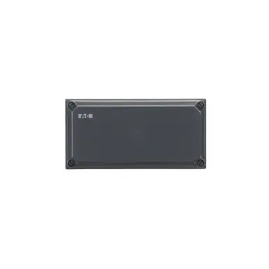 Eaton HK110-S24 kast leeg 220x110mm ip3x