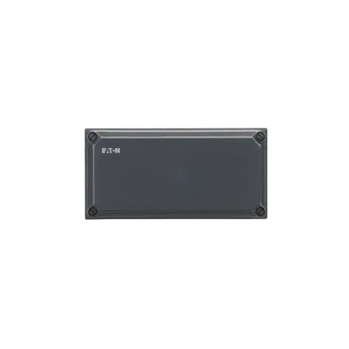 Eaton HK110-S24 kast leeg 220x110mm ip3x
