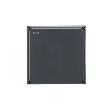 Eaton HK220-S44 kast leeg 220x220mm ip3x