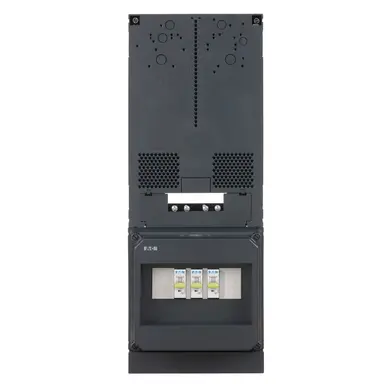 Eaton HMAN3X25 meterbord