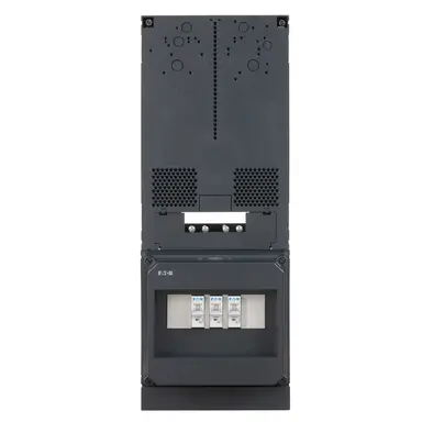 Eaton HMAN3X80 meterbord