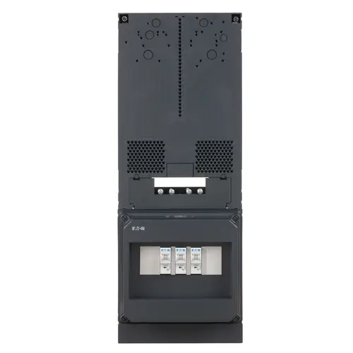 Eaton HMAN3X80 meterbord
