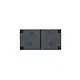 Eaton HMV110-S24 meterbord